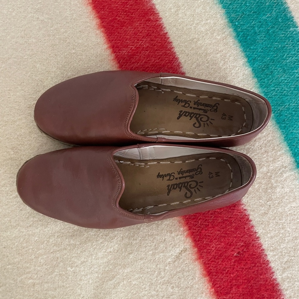 Sabah Dealer Shoes